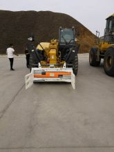 XCMG Factory Used Port Machinery Telescopic Forklift XTF3510K Hot Sale